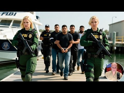 Louisiana Police Called ICE & FBI On Latino Criminals & The Locals Celebrate