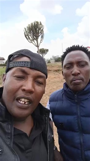 Exploring TikTok Trends Among Samburu and Narok TikTokers