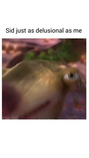 movies and memes on Instagram: "I can't help it 🤣😂 Ice Age: Collision Course (2016) is a wacky, action-packed addition to the Ice Age tale, where Scrat’s obsessive pursuit of his acorn accidentally hurls him into space and sets off a cataclysmic cosmic event: a massive asteroid is hurtling toward Earth. Now, the iconic herd—Manny, Sid, Diego, and their long-lost weasel friend Buck—must embark on a frenetic mission to stop global destruction before time runs out. While facing cosmic catastrophe