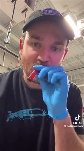 Front axle removal hack ￼