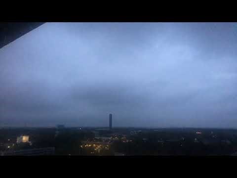 Time-lapse AvS Delft Nederland [5 sec] [30 fps] - 2019-07-12 t/m 2019-07-13