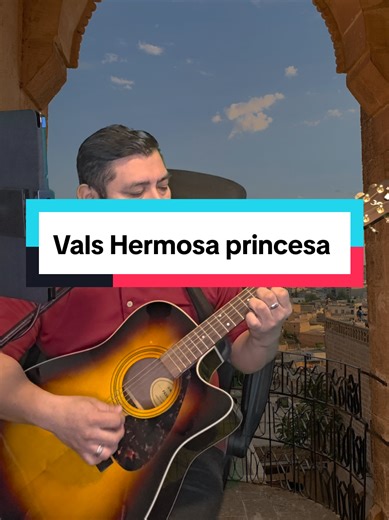 Vals Hermosa Princesa: Tutorial de Música y Baile