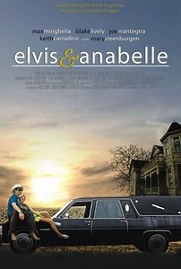 Elvis And Annabelle | Cast and Crew | Rotten Tomatoes