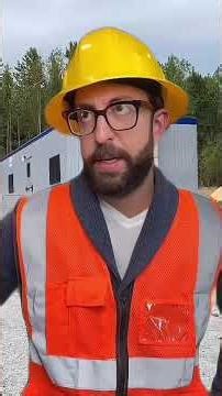 Work smart 💯💯 #adamrose #workers #construction