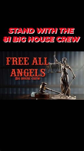 STAND WITH THE 81 BIG HOUSE CREW & Free All Angels Hells Angels Motorcycle Corporation World #81bighousecrew #81bhc #freeallangelsworldwide #hellsangelsforever #FreeAllAngels #hellsangelsmc #hamc #AFFA #hellsangels #hamcnyc Jake Statefarm Hamc Recon Mark-Nyc | 81 BIG HOUSE CREW