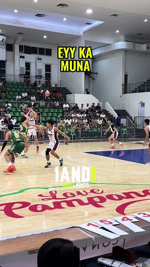 Exciting Basketball Highlights Reels