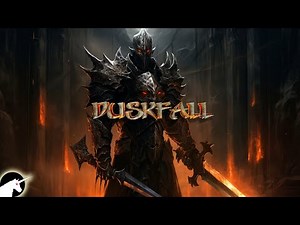 Duskfall turn based RPG gameplay