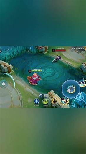Master Bane in Mobile Legends: Tips and Tricks