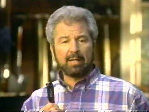 Watergate 1995 Bob Vila Pocket Socket Commercial Break #2