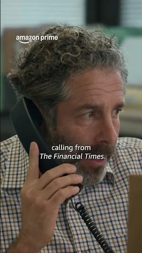 Malice | Jamie's Scandal | Amazon Prime