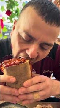 Il nostro cuzzitiello il più richiesto dai nostri clienti! Pane caldo, morbido e irresistibile