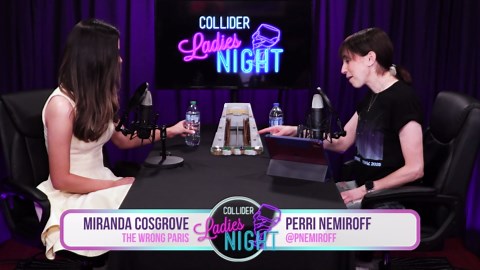 This Legendary 92% RT Jack Black Comedy Made a Bigger Impact on Miranda Cosgrove Than You Might Think