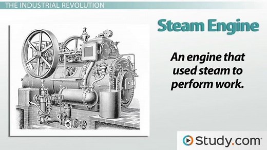 Industrial Revolution | Impact, Effects & Consequences