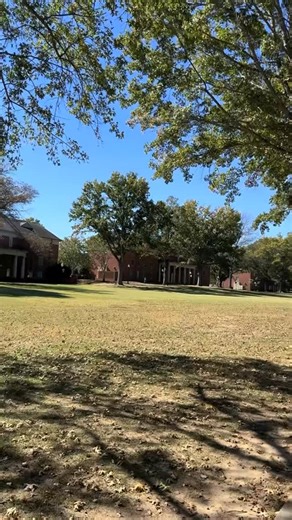 You told us your favorite spots…now it’s time to come back to them! We can’t wait to see you back home, Blue Hose! 💙 | Presbyterian College