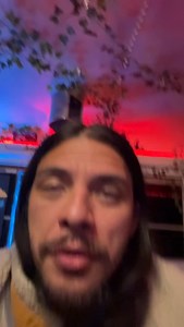 Low-key high key or is it High key low-key…IDK but this is a vibe for sure!!! | ReikiMarco