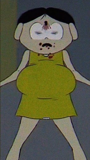 Magali's Hunger Has Gone Too Far 3 | Monica's Gang AU #monicasgang #horror