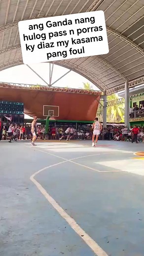 11K views · 88 reactions | pasok Yan my kasama pang foul.. #everyonehighlights #fypageシ #thankyouforwatchingmyreels | Ian Catequista Consular | Facebook