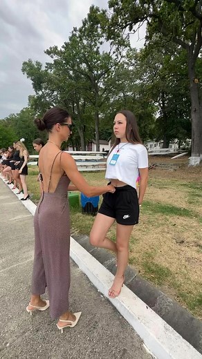 448K views · 1.2K reactions | #cursuridemodeling #modeling #models #profademodeling | Profa de modeling | Facebook