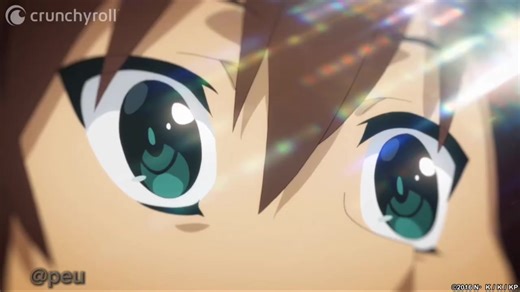 Primeira Edit de Re:Zero com Reinhardt