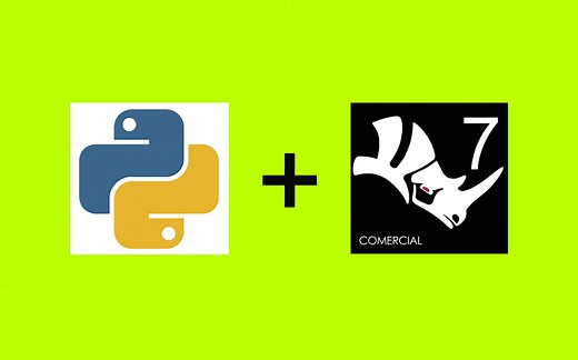 rhino中的python课程——1.初步介绍