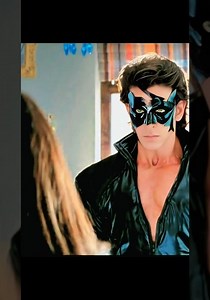 These Species💫 Can Deceive Krishna But not Krish 💀 #shorts #krish3 #hrithikroshan #viralshorts