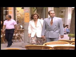 Αναστασία - Επεισόδιο 11 HD