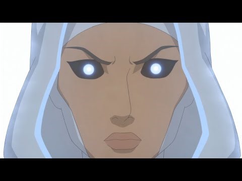 Young Justice Season 3 Episode 8
