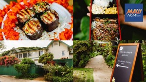 HUI Kitchen opens at The Historic Wailuku Inn | Maui Now