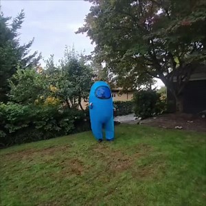 Today, the Microsoft Redmond campus is full of ghouls, goblins, Wicked… | Erin Chapple (Bourke-Dunphy) | 17 comments