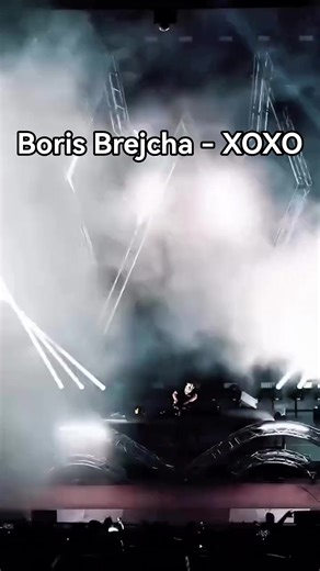 Boris Brejcha - XOXO 🃏 #borisbrejcha #XoXo | Boris Brejcha RO FCKNG Serious
