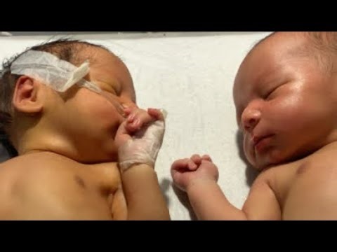 Advanced newborn care