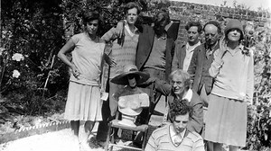 “There Is Nowhere Else Like Charleston,” The Cultural Significance Of The Bloomsbury Group’s Sussex Sanctuary