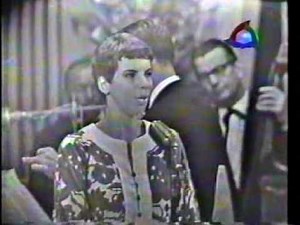 III Festival da MPB 1967 - A Grande Final (TV Record)