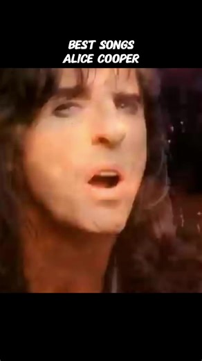 Celebrating the Legacy of Alice Cooper in Classic Rock
