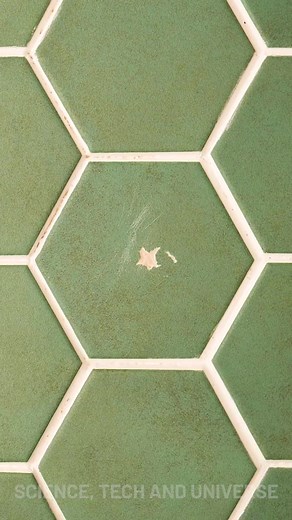 148K views · 39 reactions | How To Change Hex Tile in a Minute | Science, Tech and Universe | Facebook