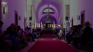 IMC Models Agency on Reels