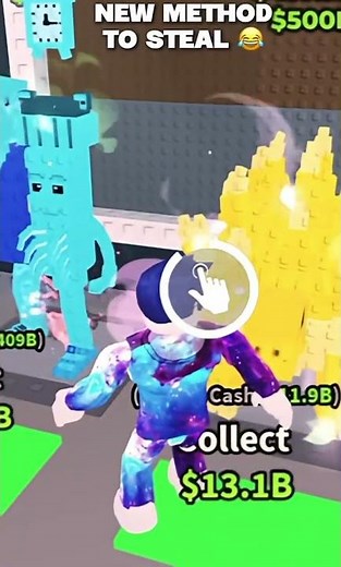 BEST STEALING METHOD in Steal a Brainrot Roblox Update (No Script): Noob to Pro Guide#stealabrainrot