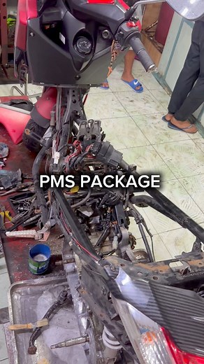 122K views · 994 reactions | Preventive Maintenance Service | Motortambay | Facebook