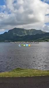 Today, we’re trading cars for handlebars🚴‍♂️ E-bike your way around Huahine’s stunning sights, ancient ruins, and crystal-clear lagoons. Our 3-hour E-bike excursion covers approximately 18 miles, with two 40-minute beach stops to relax and unwind. 🏝️✨With over 36 years of sailing in French Polynesia, our strong local connections allow us to show you a side of these islands that most travelers never see—all while keeping local communities thriving. 🔗Visit the link in our bio to reserve your cr