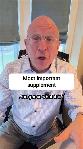 The most important “supplement” isn’t in a capsule. It’s water. Simple H₂O — and it’s foundational for your health. When you’re dehydrated, you feel it: low energy, foggy thinking, sluggish digestion. Proper hydration keeps your body functioning, helps you stay regular, supports kidney health, and lowers the risk of kidney stones. I broke down why water matters and how to actually drink enough of it every day in my No BS newsletter. Click the link in my bio and I’ll send it to you for free. #phi