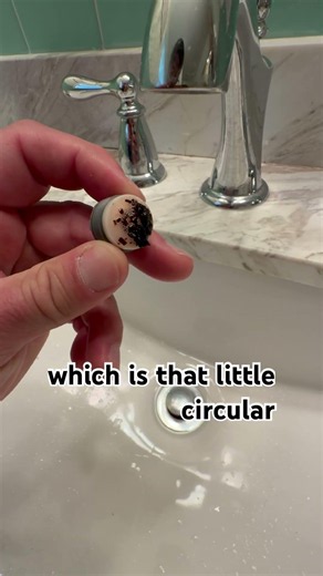 You’re Brushing Your Teeth Through This Gross Faucet Gunk
