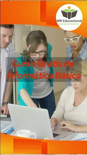 Curso Grátis de Informatica Basica
