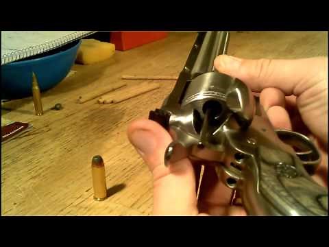 Ruger Super Blackhawk Hunter 7.5"