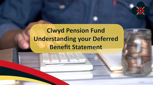 Understanding your Deferred Annual Benefit Statement