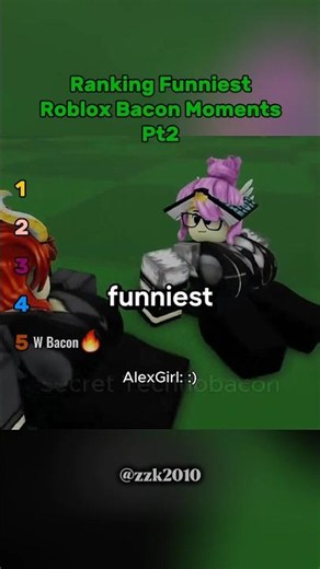 Ranking Funny Roblox Animations Moments 😎 pt21 #roblox #funny #fypシ