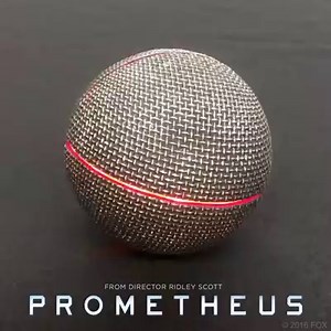 14K views · 216 reactions | These automated drones called "pups" would fly through new environments and provide mapping data for the crew of the USCSS Prometheus. #FoxMovieProps | 20th Century Studios Home Entertainment | Facebook