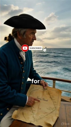 The Missing Map Island😲 #mystery #facts