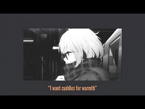 asmr Girlfriend cuddles you for warmth [soft breathing] [no talking at the end]