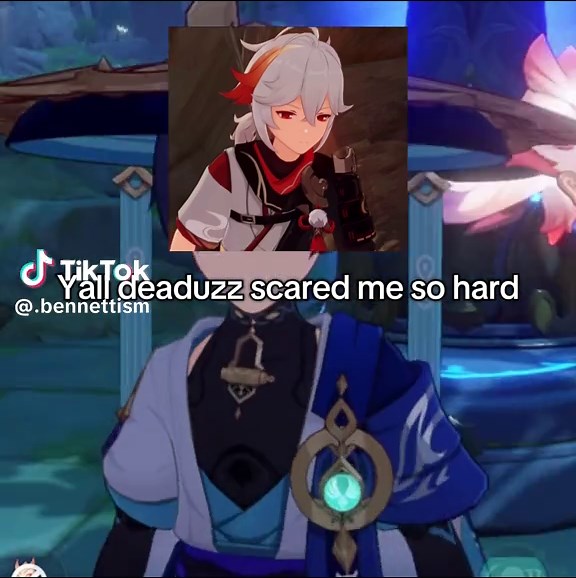 Mejores personajes de Genshin para construir