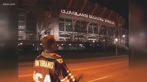 Mike Polk Jr. officially closes 'The Factory of Sadness'